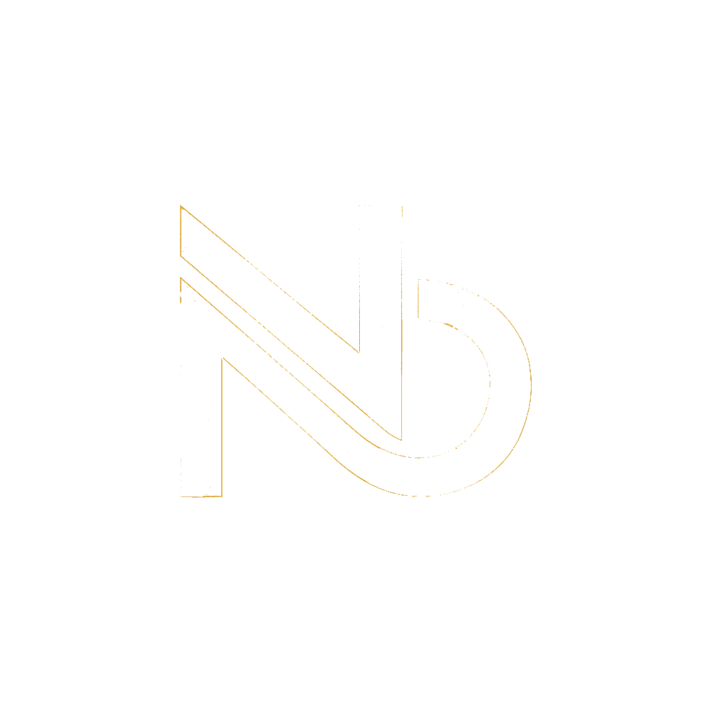  NB Logo